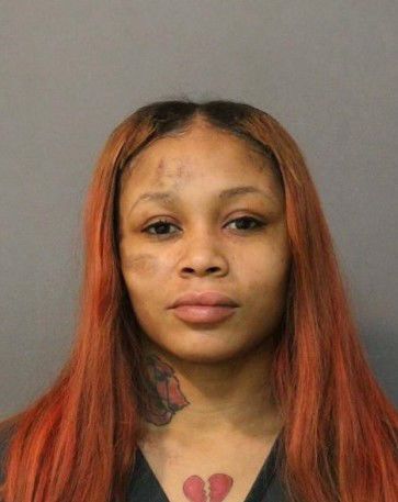 Damika Carter